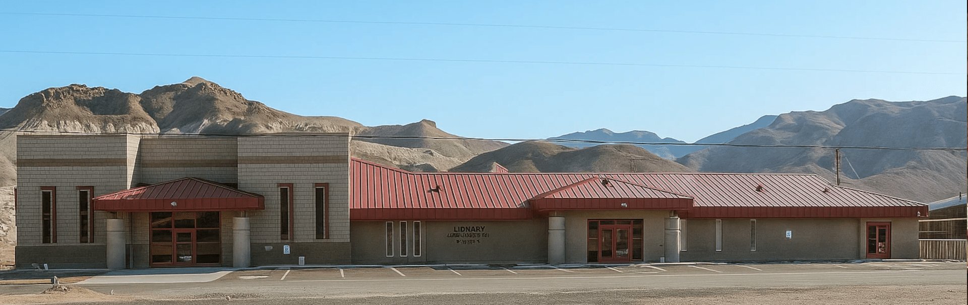 Convention Center