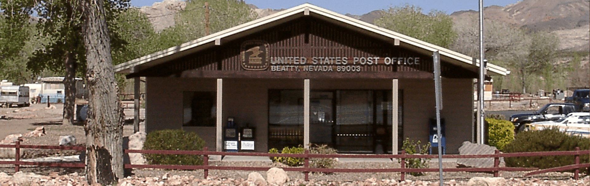 Beatty, Nevada