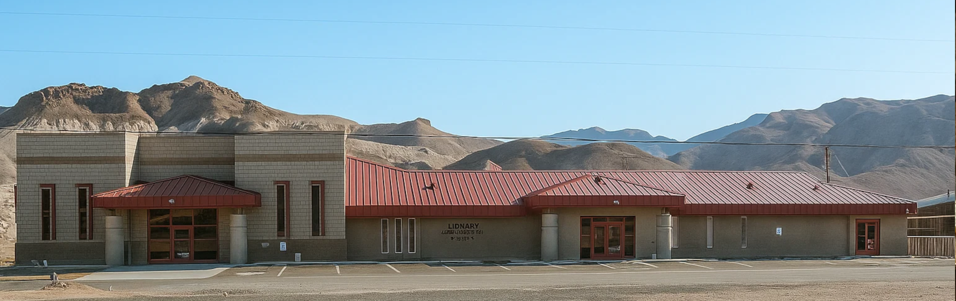 Convention Center