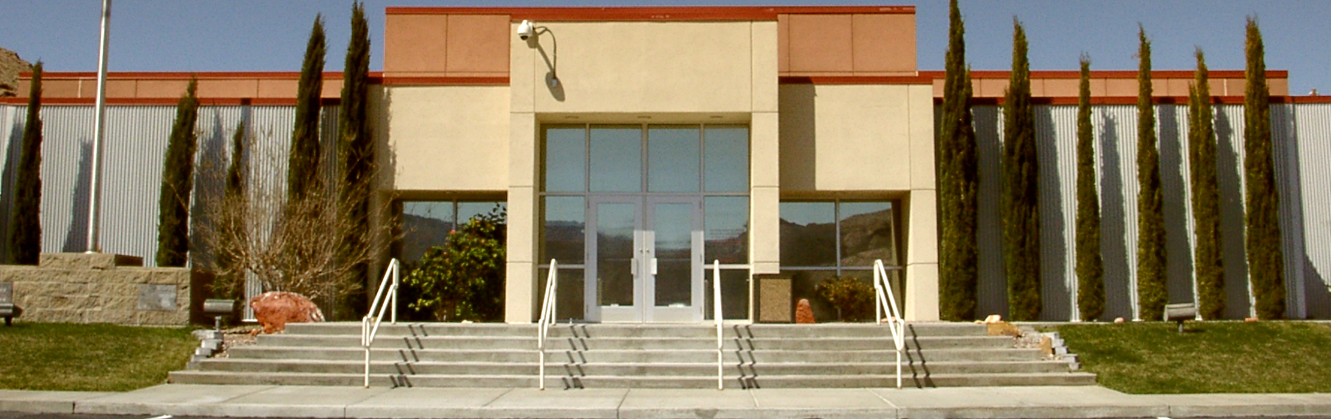 Beatty Justice Court