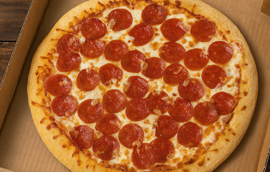 Arco Pizza & Subs