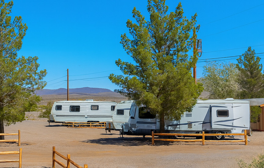 Beatty RV Park