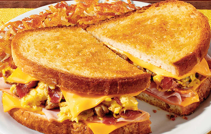 Dennys