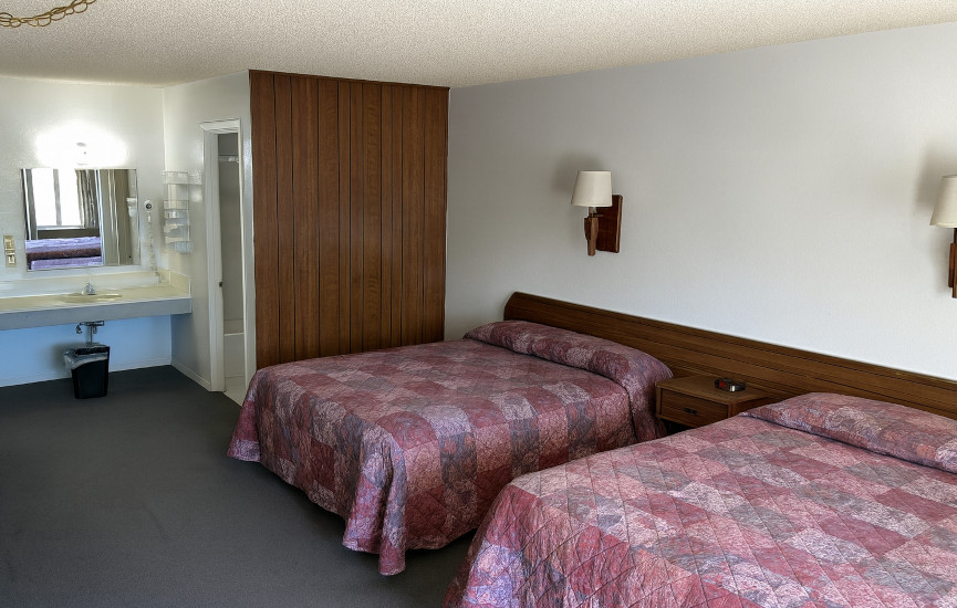 El Portal Motel