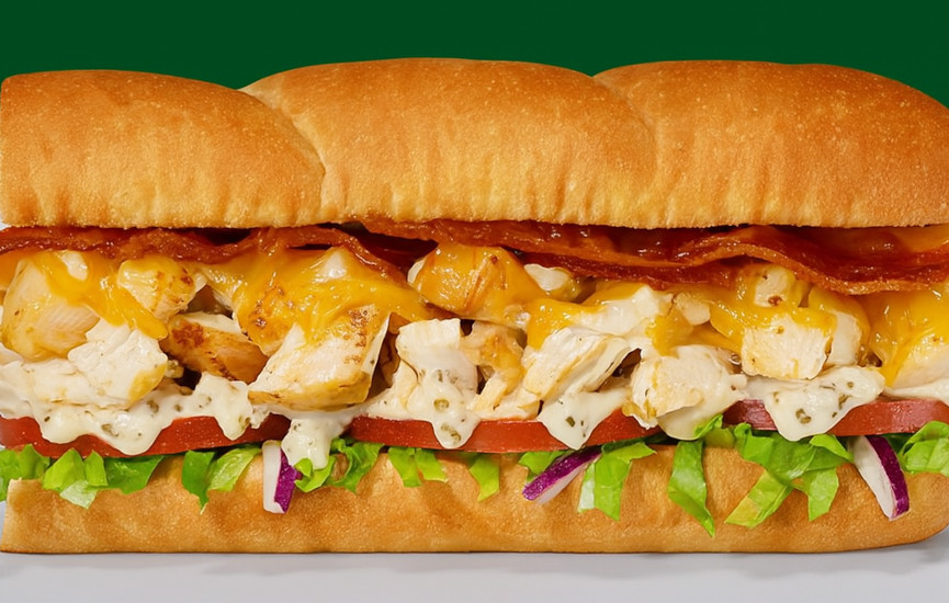 Subway.