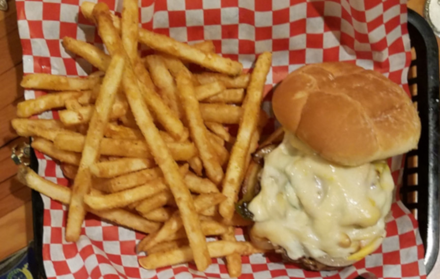 Beatty VFW