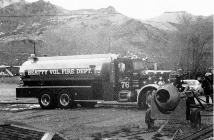 Beatty 1905–1974