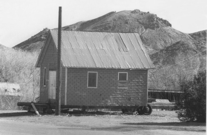 Beatty 1905–1974