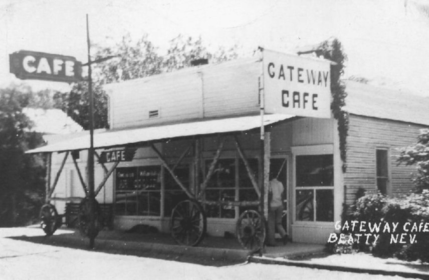 Beatty 1905–1974