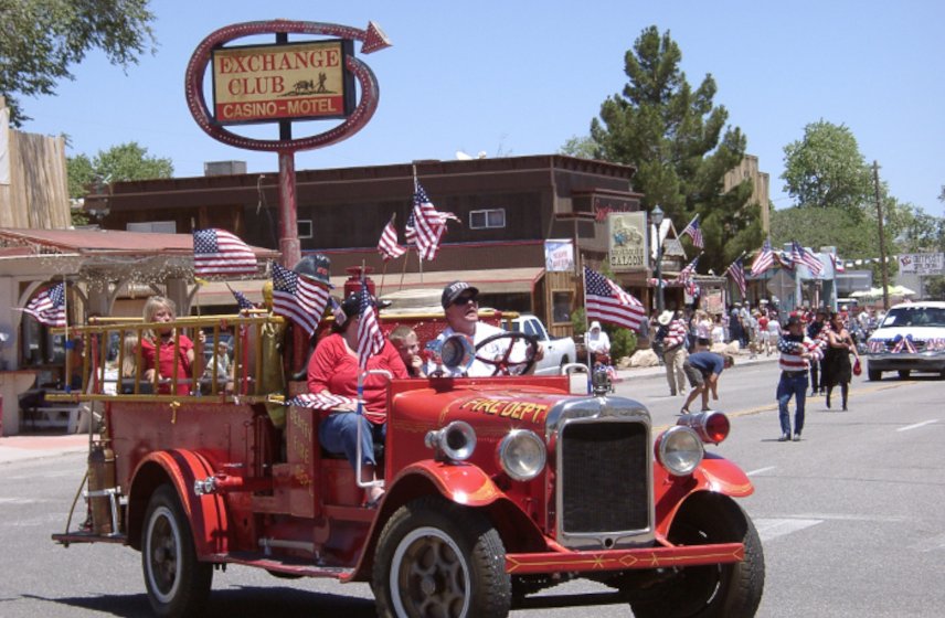 4th of July