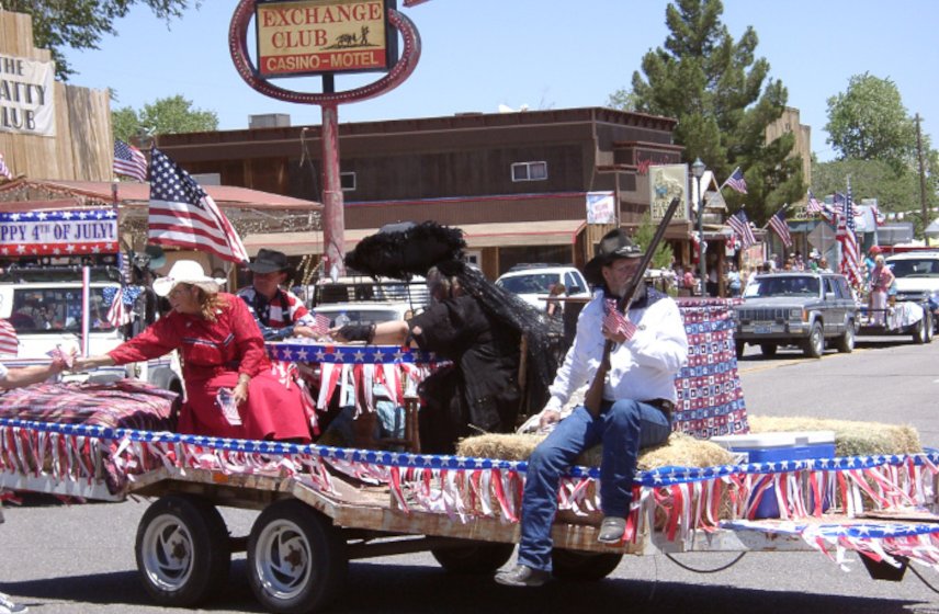 4th of July