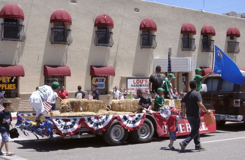 4th of July