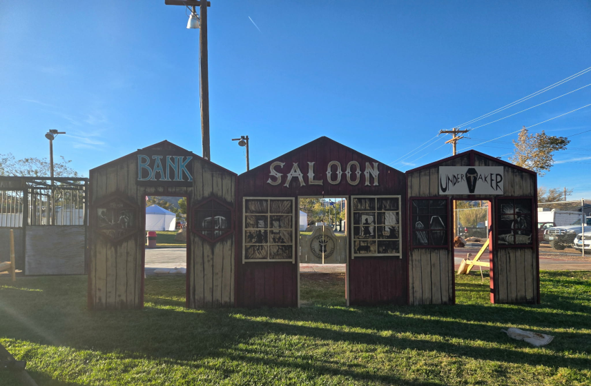 Beatty Cowboys & Floozies