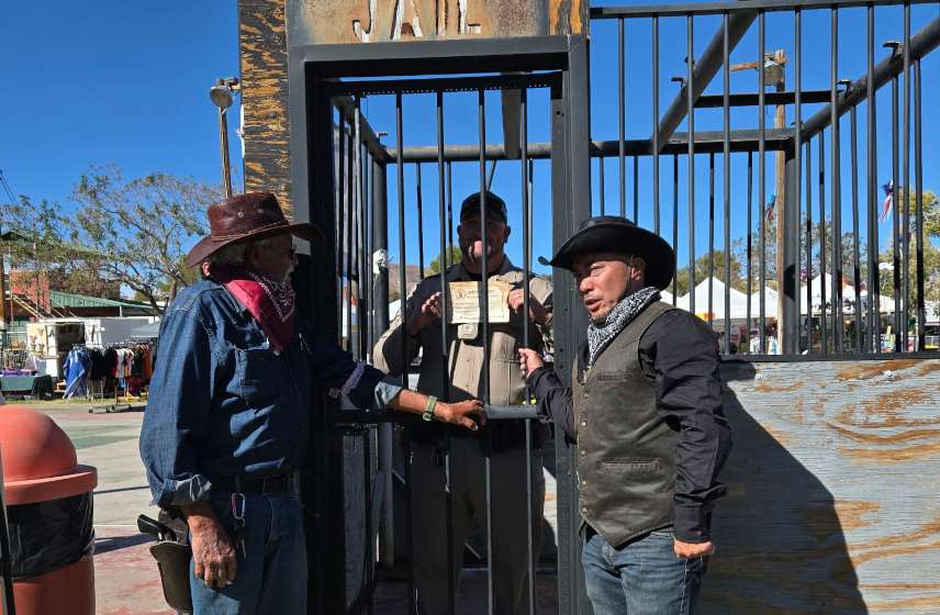 Beatty Cowboys & Floozies