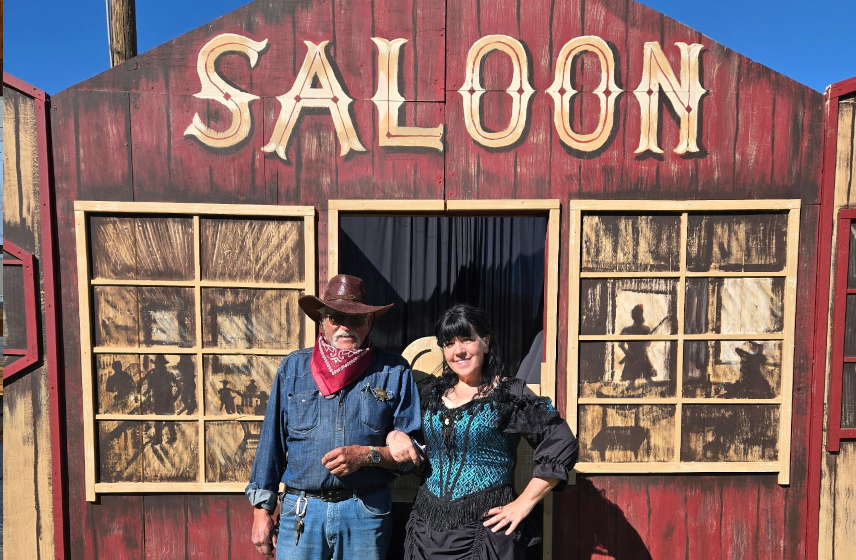 Beatty Cowboys & Floozies