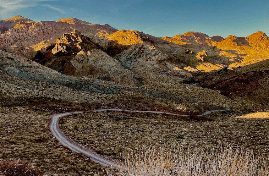 Death Valley National Park