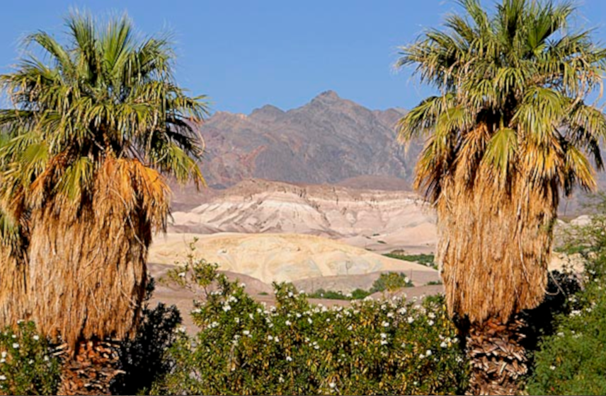 Death Valley National Park
