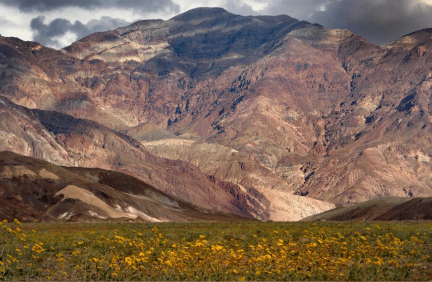 Death Valley National Park