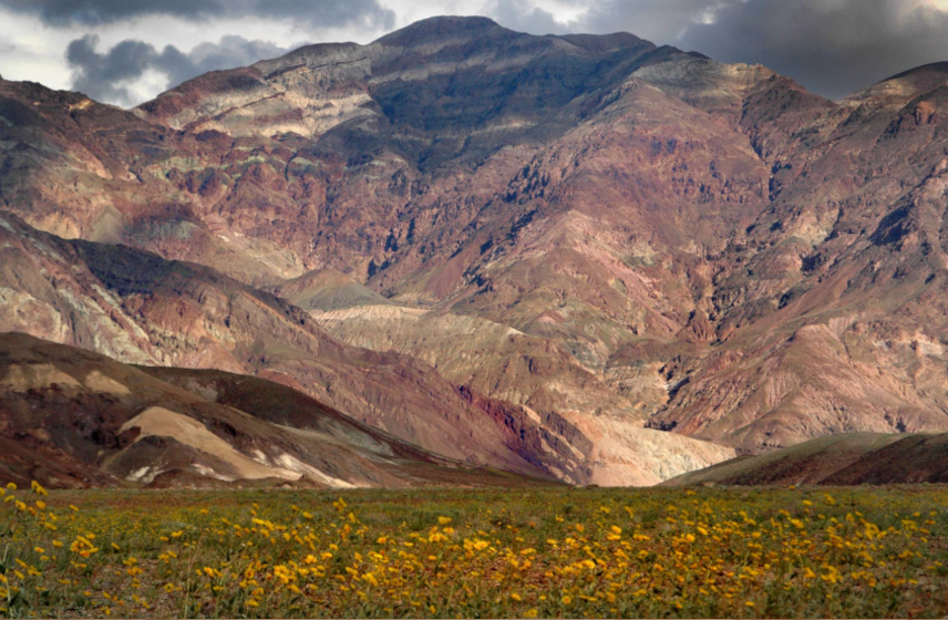 Death Valley National Park