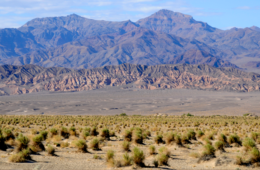 Death Valley National Park