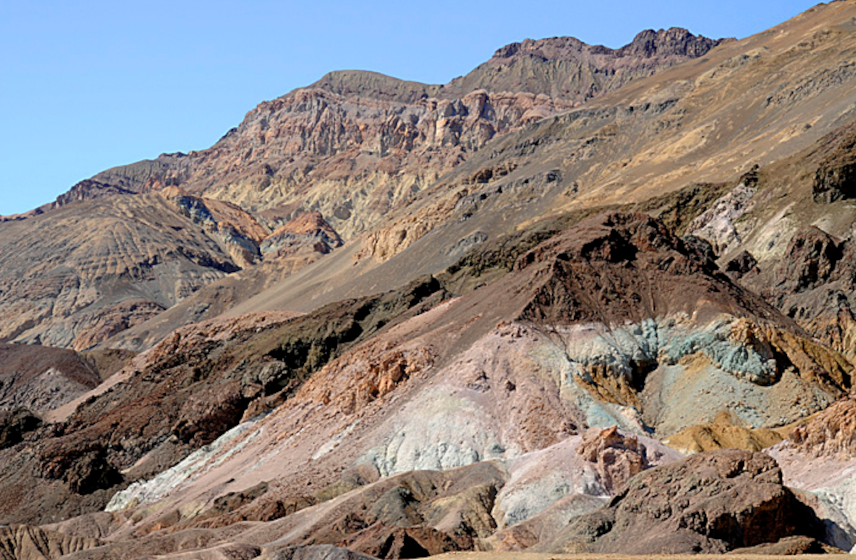 Death Valley National Park