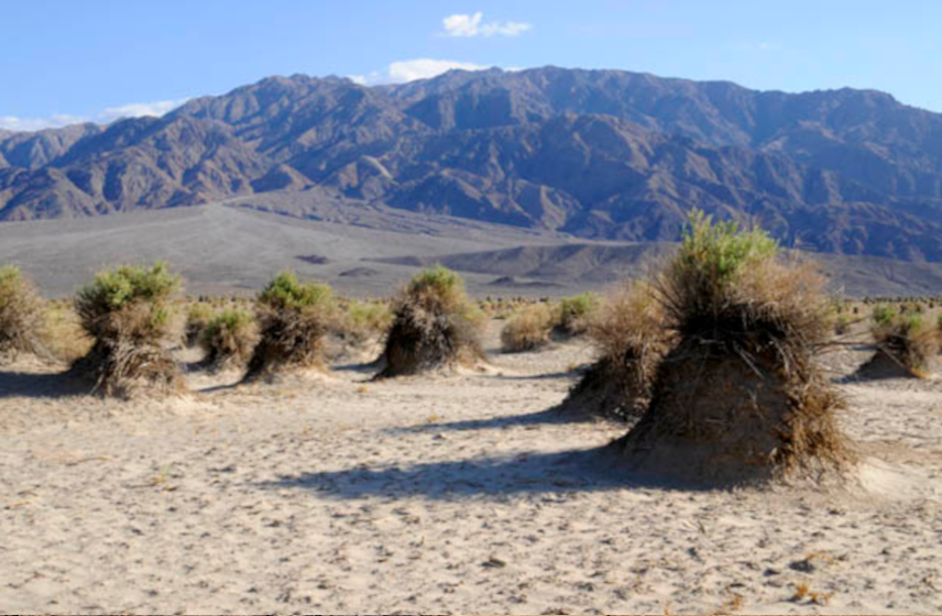 Death Valley National Park