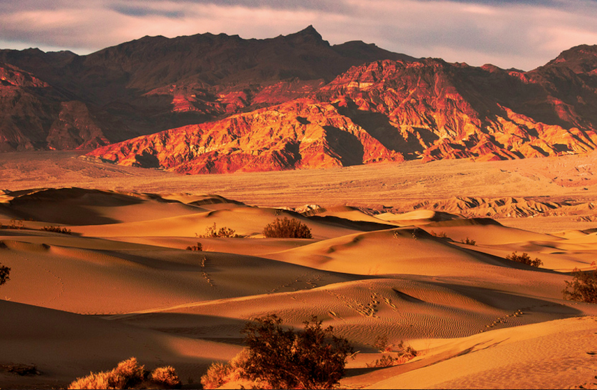 Death Valley National Park