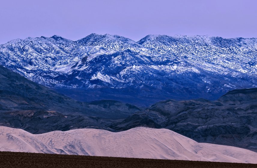 Death Valley National Park