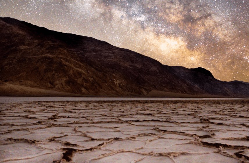 Death Valley National Park