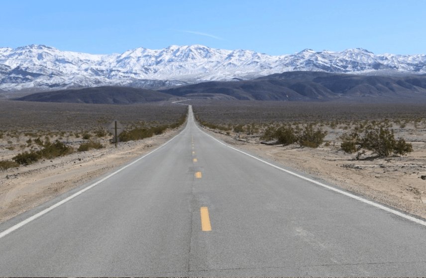Death Valley National Park