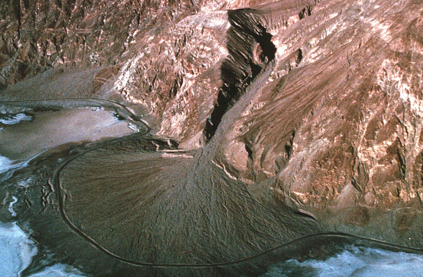Death Valley National Park