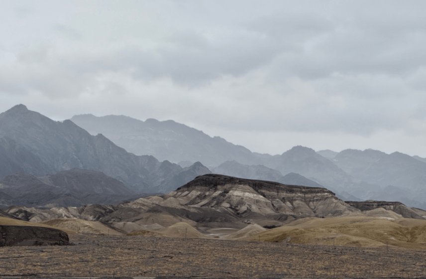 Death Valley National Park