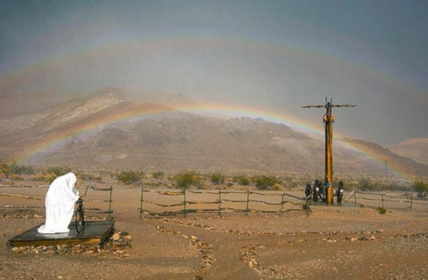 Goldwell Open Air Museum