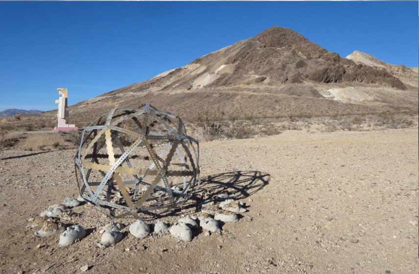 Goldwell Open Air Museum