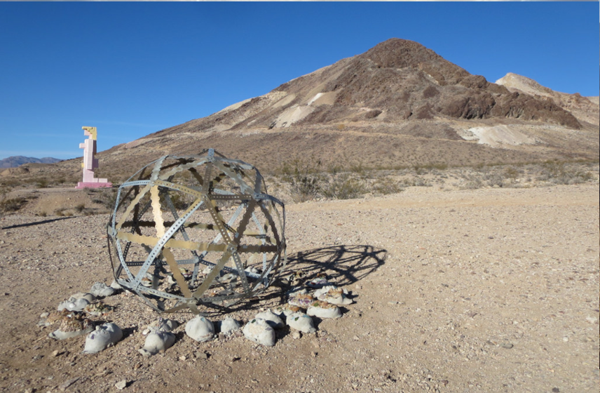 Goldwell Open Air Museum