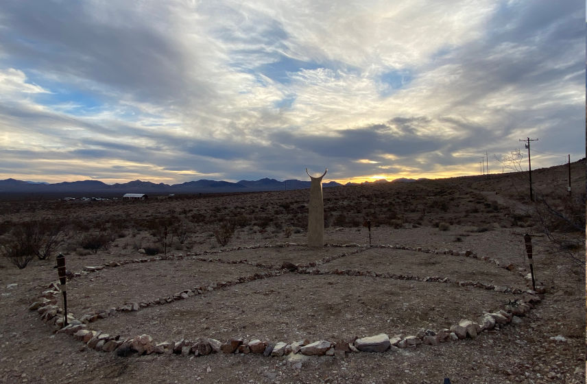 Goldwell Open Air Museum