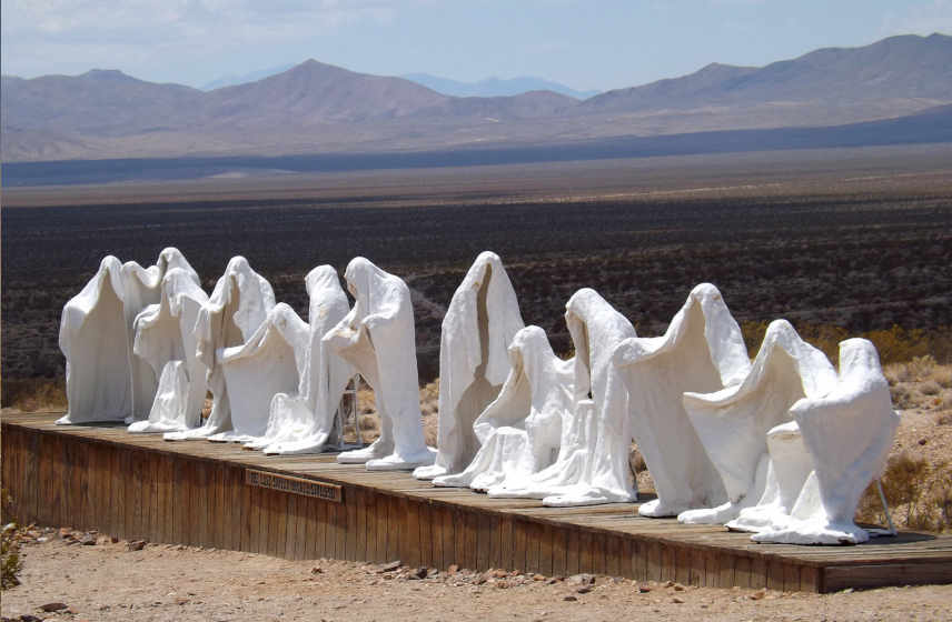 Goldwell Open Air Museum