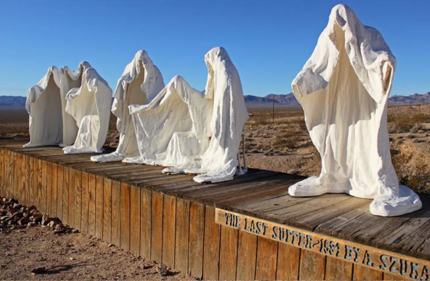 Goldwell Open Air Museum